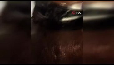 İstanbul'da zincirleme kazada bir araç alev aldı