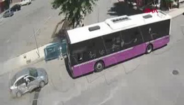 Türkiye'de 1 ayda 34 bin kaza oldu, 202 kişi hayatını kaybetti