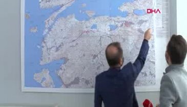 İzmir'i vuran deprem sonrası uzmanlar o bölgeyi işaret etti: Bursa'da tsunami beklentisi