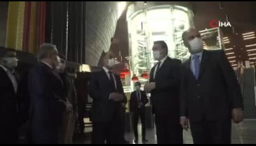 Özhaseki, Bursa'da tarih yolculuğuna çıktı