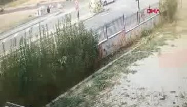Bursa'da 17 yaşındaki ehliyetsiz sürücü, 8 yaşındaki Zeynep'i öldürdü