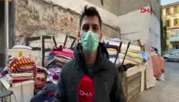İzmir'deki skandalın ardından hurdacı çıktı