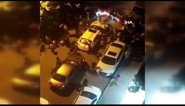 Bursa'da 'gelin alma' töreninde koronaya davetiye çıkardılar