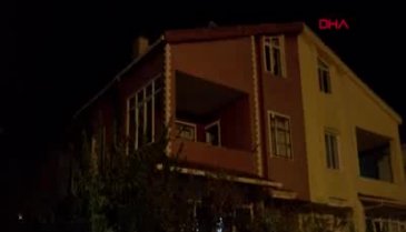 Pompalı tüfekli saldırı: 1'ikadın 2 ölü