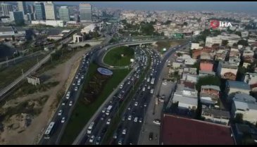 Bursa Şehir Hastanesi metro hattında ilk kazma vuruluyor