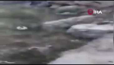 Ermeniler ölülerini mezarlarından çıkarıp yanlarına alıyor