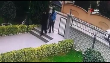 Bursa'da çocuklar bisikleti, kadınlar ayakkabıları çaldı