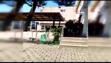 Bursa'da uyuşturucu operasyonunda 3 gözaltı