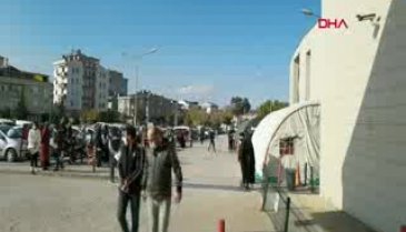 Bursa'da yük asansöründe boşluğa düşen işçi ağır yaralandı