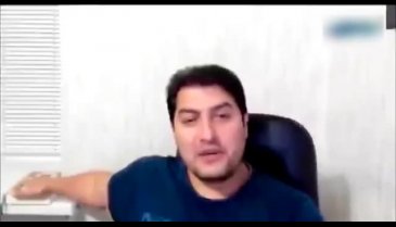 Emniyet İbrahim Atabey hakkında yasal işlem başlattı
