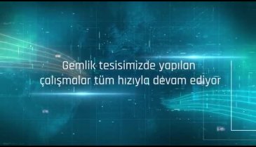 Türkiye'nin Otomobili'nin üretim tesisinde çalışmalar devam ediyor