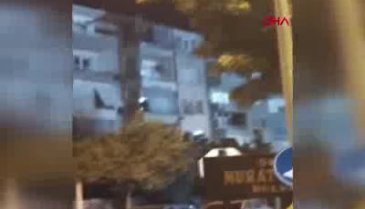 11 yaşındaki çocuğunu oklavayla dövdü!
