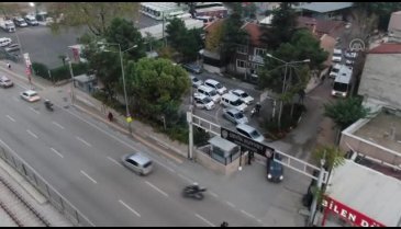 Bursa'da zehir tacirlerine büyük darbe! 10 gözaltı
