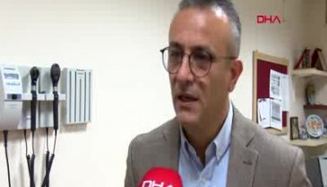 Bilim Kurulu Üyesi Tezer: Seyahat kısıtlaması tekrar değerlendirilebilir