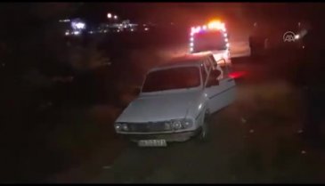 Bursa'da kendilerini "polis" olarak tanıtan ve dolandırıcılık yapan 5 kişi yakalandı