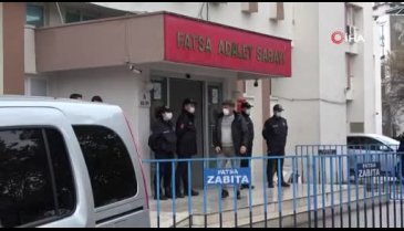 Yaşlı kadını 600 TL parası ve 1 çuval fındık için öldürmüşler