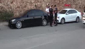 Baba-oğlu ayıran alkollü sürücü: Keşke ben ölseydim
