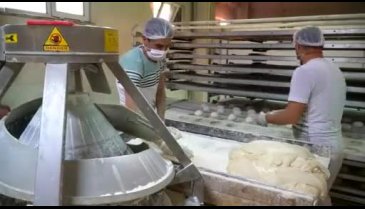 Bursa'da Somuncu Baba'nın 600 yıllık mirası yaşatılıyor