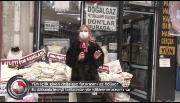 Doğal gaz faturalarınızı bu yöntemle düşürebilirsiniz (ÖZEL HABER)