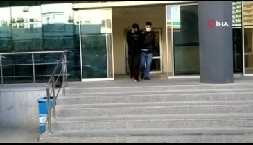 Bursa'da 2 bin 589 adet uyuşturucu hap ele geçirildi