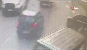 İstanbul'da güpegündüz silahlı çatışma