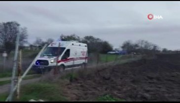 Silivri'de bir evde çıkan yangında 2 kardeş hayatını kaybetti - 2