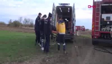 Silivri'de bir evde çıkan yangında 2 kardeş hayatını kaybetti