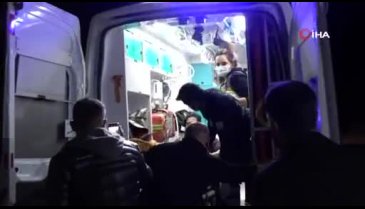 Bursa'da cinsel ilişki tartışmasında, kadın sevgilisini öldürdü