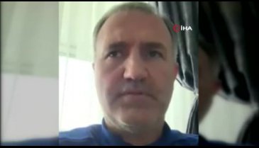Koronavirüse yakalanan Bursa İnegöl Belediye Başkanı vatandaşlara seslendi