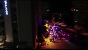Fuhuş çetesine 'çanta' operasyonu: Kadınlara nikah kıymışlar
