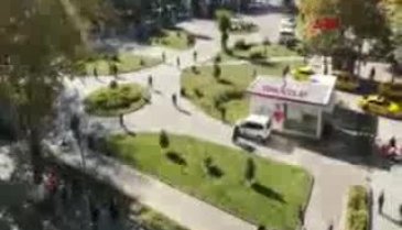 Malatya'da 4.7 büyüklüğünde deprem!