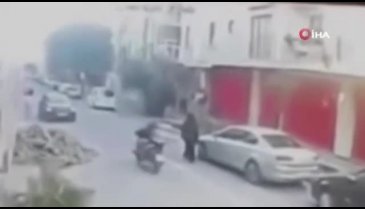 Ölü bebeği çöpe bırakan kadın yakalandı