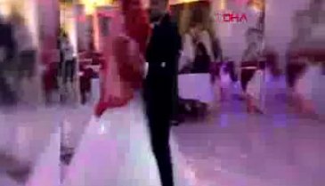 Düğününden 4 gün sonra corona virüs kurbanı oldu