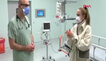 Bilim Kurulu Üyesi Kayıpmaz: Daha sert tedbirler hızlıca devreye sokulabilir