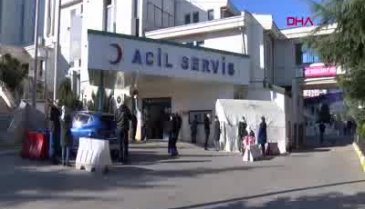 Kayınpeder dehşeti! Hem gelinini hem kendini vurdu