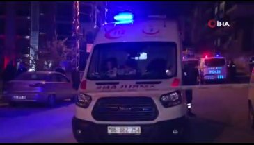 17 yaşındaki genç kız başından vurulmuş halde ölü bulundu