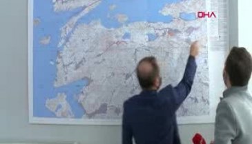 Jeoloji Mühendisi Er'den Bursa uyarısı: Evinizin altından fay hattı geçiyorsa burası sizin için risklidir