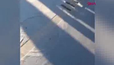Rögar kuyusunda 3 gün mahsur kalan işçi kurtarıldı