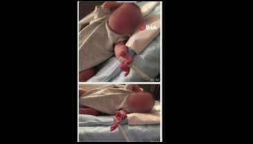 1,5 yaşındaki bebeğe alkol içirip fotoğraflarını paylaştılar