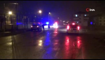 Bursa'da kısıtlamaya uymayan kardeşler terör estirdi: 3 polis yaralı