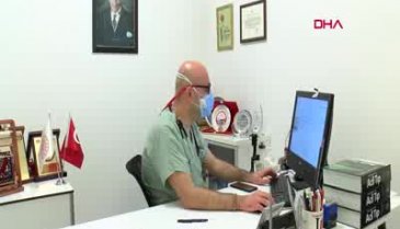 Kayıpmaz: Hayatını kaybeden genç hastalarımız var