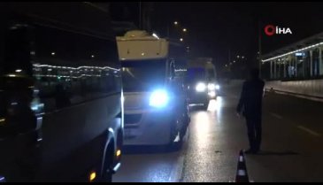 Bursa'da "Kısıtlamadan haberimiz yoktu" diyen gençlere 12 bin 250 TL ceza