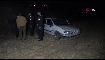 Yola düşen kamyon lastiği 2 yaşındaki Meryem'i hayattan kopardı!
