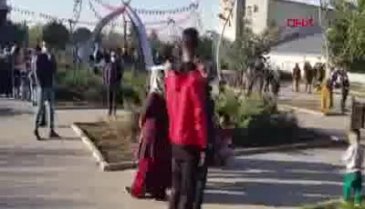 Siirt'te 5 büyüklüğünde deprem