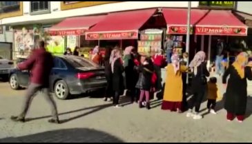 Siirt'te 5 büyüklüğünde deprem -2
