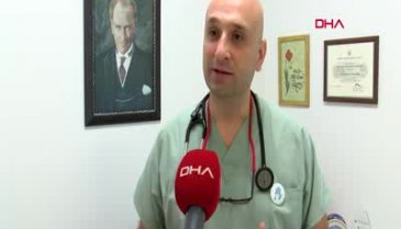 Bilim Kurulu Üyesi Kayıpmaz: Sağlık çalışanlarında karantina 7 gün