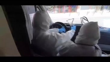 Bakan Koca: Minnettarız