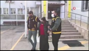 Bursa'da cinsel ilişki teklifini reddettiği için kendisini vuran sevgilisini öldüren kadın, tutuklandı - 2