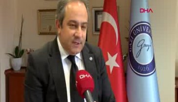 Toplum Bilimleri Kurulu Üyesi İlhan, aşılama stratejisini anlattı