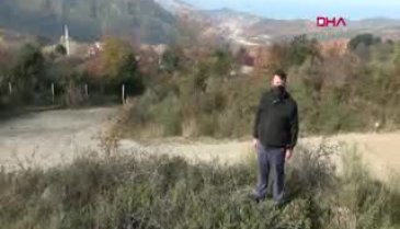 Bartın'ın Aliobası köyünde hiç Kovid-19 vakası görülmedi